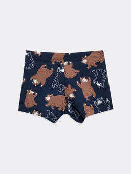 Цена за 2 штуки! ТРУСЫ ДЛЯ МАЛЬЧИКОВ - Mark formelle фото 2