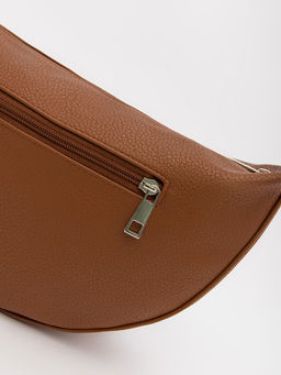 Рыжий седельная сумка S.Lavia  фото 15