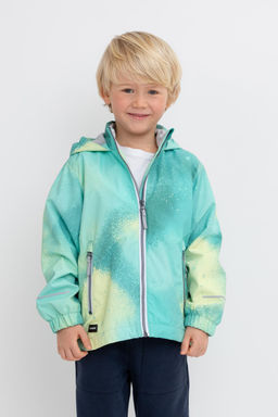 Crockid _ ВК 30132/н/3 Ал куртка для мал