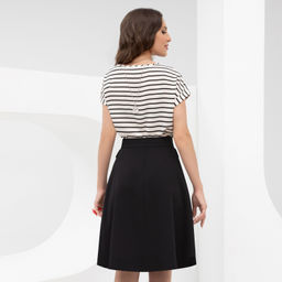 Юбка Модный абсолют (блэк, нью) - Charutti фото 5