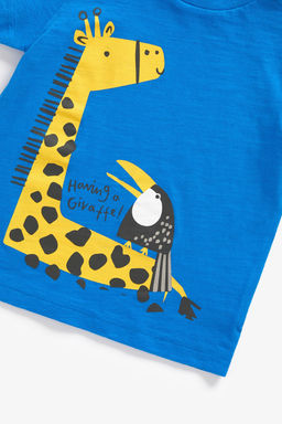 Mothercare / Футболка 3 шт  фото 4