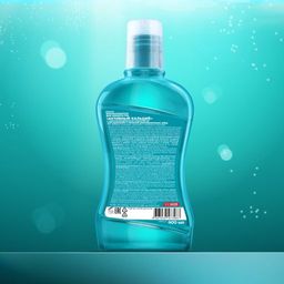 ОПОЛАСКИВАТЕЛЬ R.O.C.S. Активный кальций, 400 мл ROCS/РОКС  фото 5