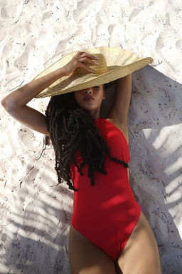 Купальник CBI241 ROS