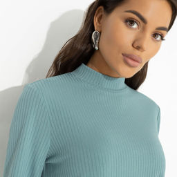 Блуза из трикотажа Рискуй и выигрывай! - Charutti фото 8