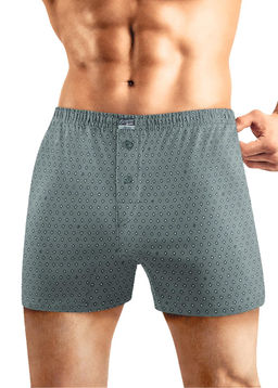 Трусы мужские боксеры Жизнь удалась