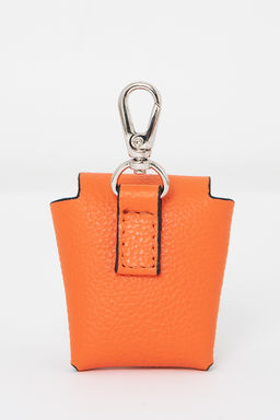 Футляр для наушников МК-541 оранж - Protege фото 2