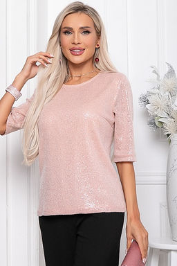 Блузка 41991 НОВЫЙ ГОД - Avili фото 6