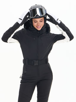 Люксовый женский комбинезон Alpha Endless Chik Diva 3