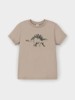 КП 302518/темно-бежевый, фуфайка