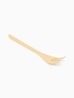 Посуда бумажная одноразовая «Крафт», 20 персон