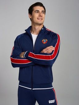 Спортивный костюм мужской СССР 10M-AS-1559