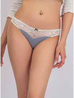 Женские трусы Indefini (Арт.141000-0130LUS)