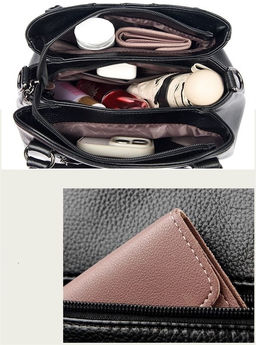 KAIDIFEINIROO Сумка женская 8776  фото 41