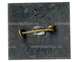 Значок Калуга -1607