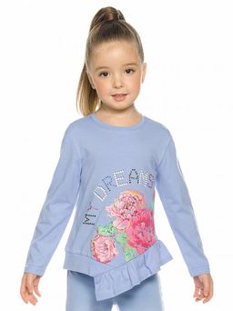 Уценка PELICAN GFJ3221/1 джемпер для девочек