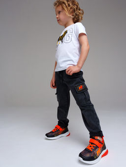 PlayToday / Кроссовки для мальчика фото 3