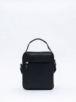 Сумка 8208H black Heanbag