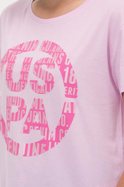 Женская футболка Магнолия - U.s. polo assn фото 21