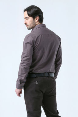 Рубашка 21.10-НТ-05 - Nicolo angi фото 2