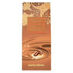 КАПУЧИНО коктейль с ложкой 50 гр