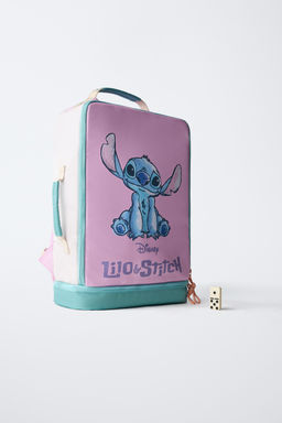 LILO & STITCH DISNEY TRAVEL BACKPACK - Zara фото 8