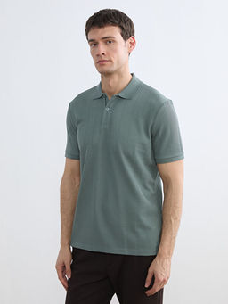 Polo Yaka Erkek Ti??rt