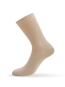 OMSA CLASSIC 207 носки муж.* - beige