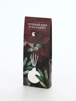 Диффузор ароматический «Создай свою атмосферу», аромат сакура, 50 мл.