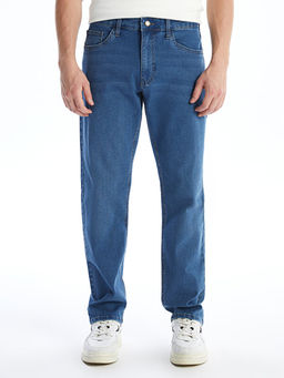 779 Regular Fit Erkek Jean Pantolon