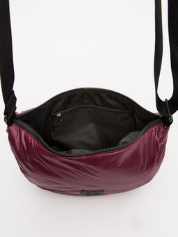 Бордовый седельная сумка NaVibe - S.lavia фото 7