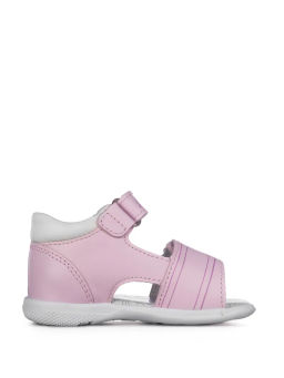 SO-359(92) Сандалии цвет розовый кот - Bottilini фото 7