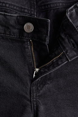 MAMA Before & After Straight Low Jeans - H&m фото 7