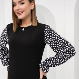 Платье Фаворитка красоты - Charutti фото 3