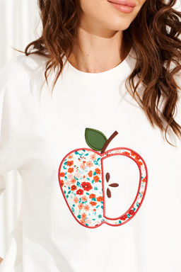 Джемпер женский - Elletto фото 6