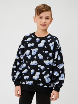 ACOOLA / Джемпер детский для мальчиков Comoros набивка