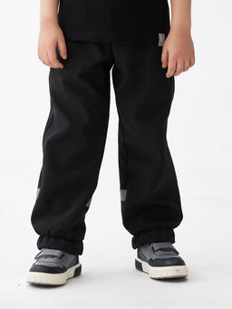 Детские брюки из софтшелл - Kogankids фото 10