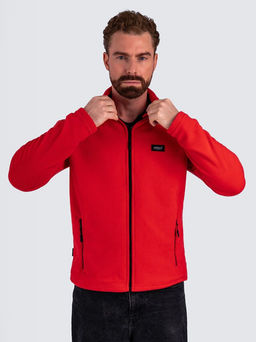 Толстовка флисовая J.54M - Argo classic фото 111