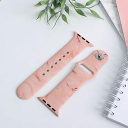 Подарочный набор: ежедневник, чехол для наушников и ремень для часов «Love», 20×22 см