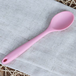 Ложка силиконовая 20 см, D-746, RFG-16 арт. 718746, 734353