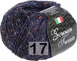 SUMMER TWEED - Сеам фото 17