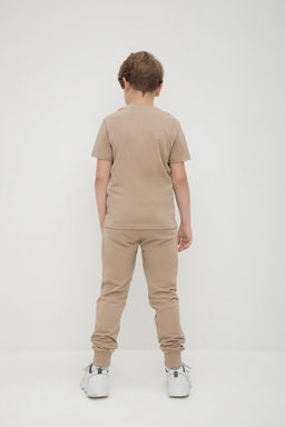 Crockid _ К 400569/песчаный берег брюки дет