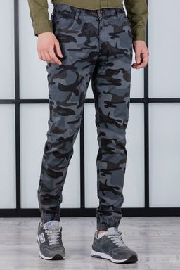 Джоггеры 1.C-83180 - Aigula фото 3