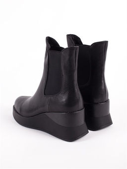 Челси женские/ Ботинки женские мега удобные демисезонные C243 - Piniolo фото 5