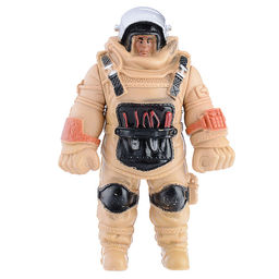 Набор военный в коробке