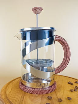 Френч-пресс 800мл HR500-5 OLS-016-1