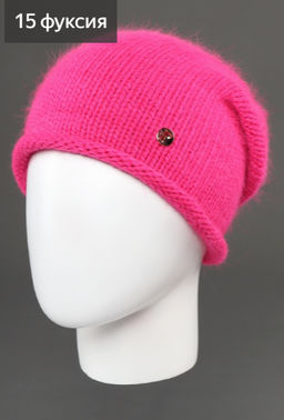 Шапка Гранда - Ferz фото 10