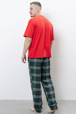 БРЮКИ МУЖСКИЕ арт. 5715M-50034.1H-068 - Almando melado фото 2