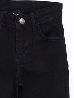 Regular Fit Erkek ?ocuk Jean Pantolon - Waikiki фото 2