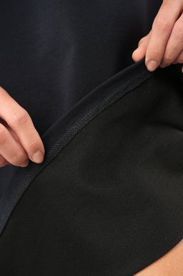 Женское базовое платье - поло Happyfox  фото 21