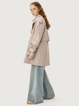 Ветровка 4л6026 сухая роза